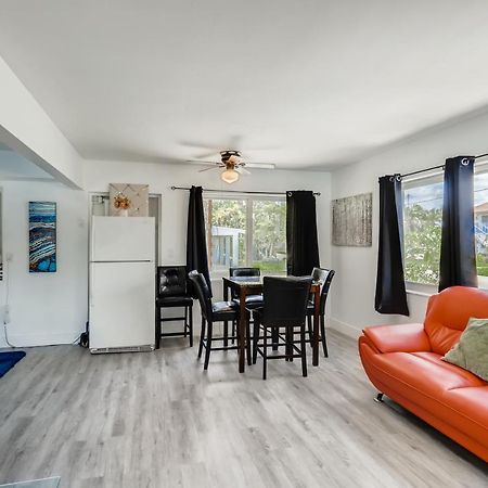 Appartement Tropical Getaway/ Stunning 2Br Gem à West Palm Beach Extérieur photo