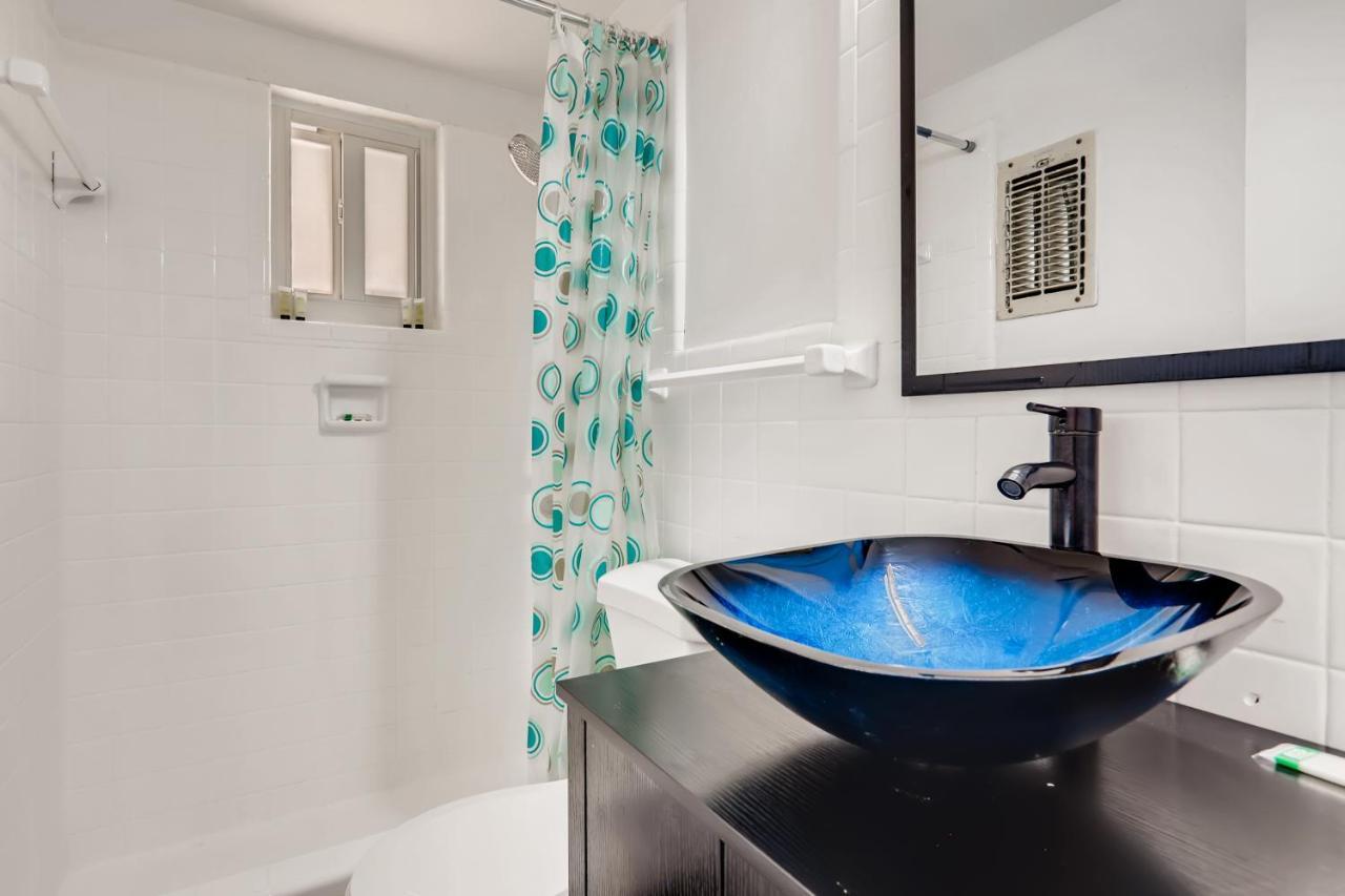 Appartement Tropical Getaway/ Stunning 2Br Gem à West Palm Beach Extérieur photo